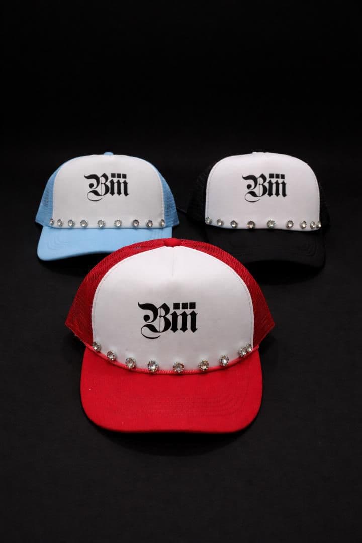 Face cap