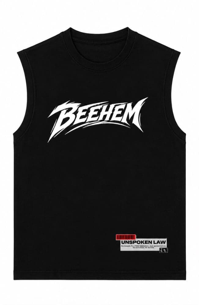 Vision Armless black