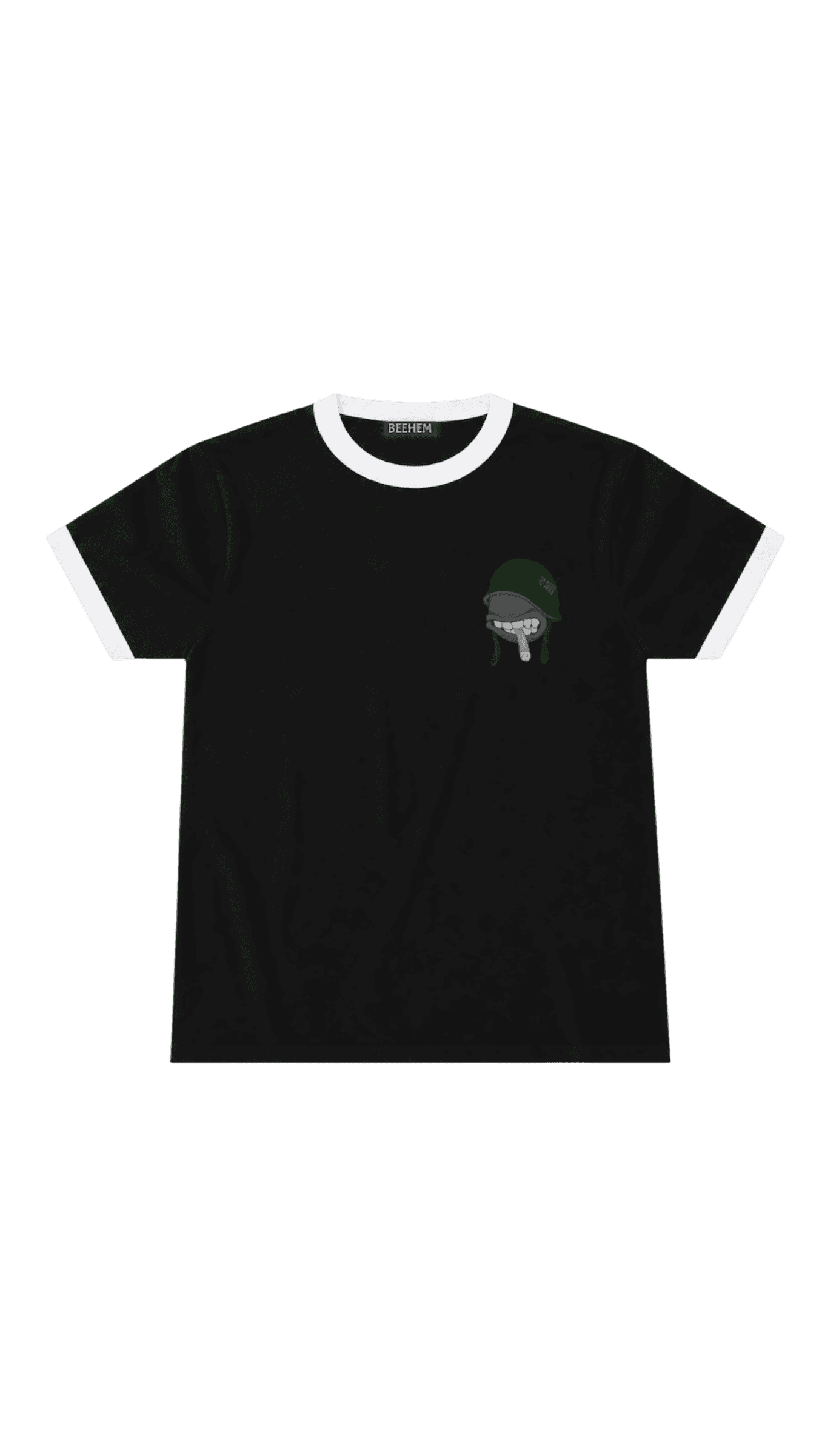 Ringer T Shirt