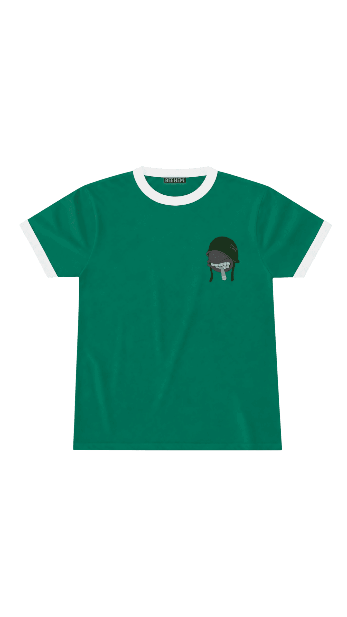 Ringer T Shirt