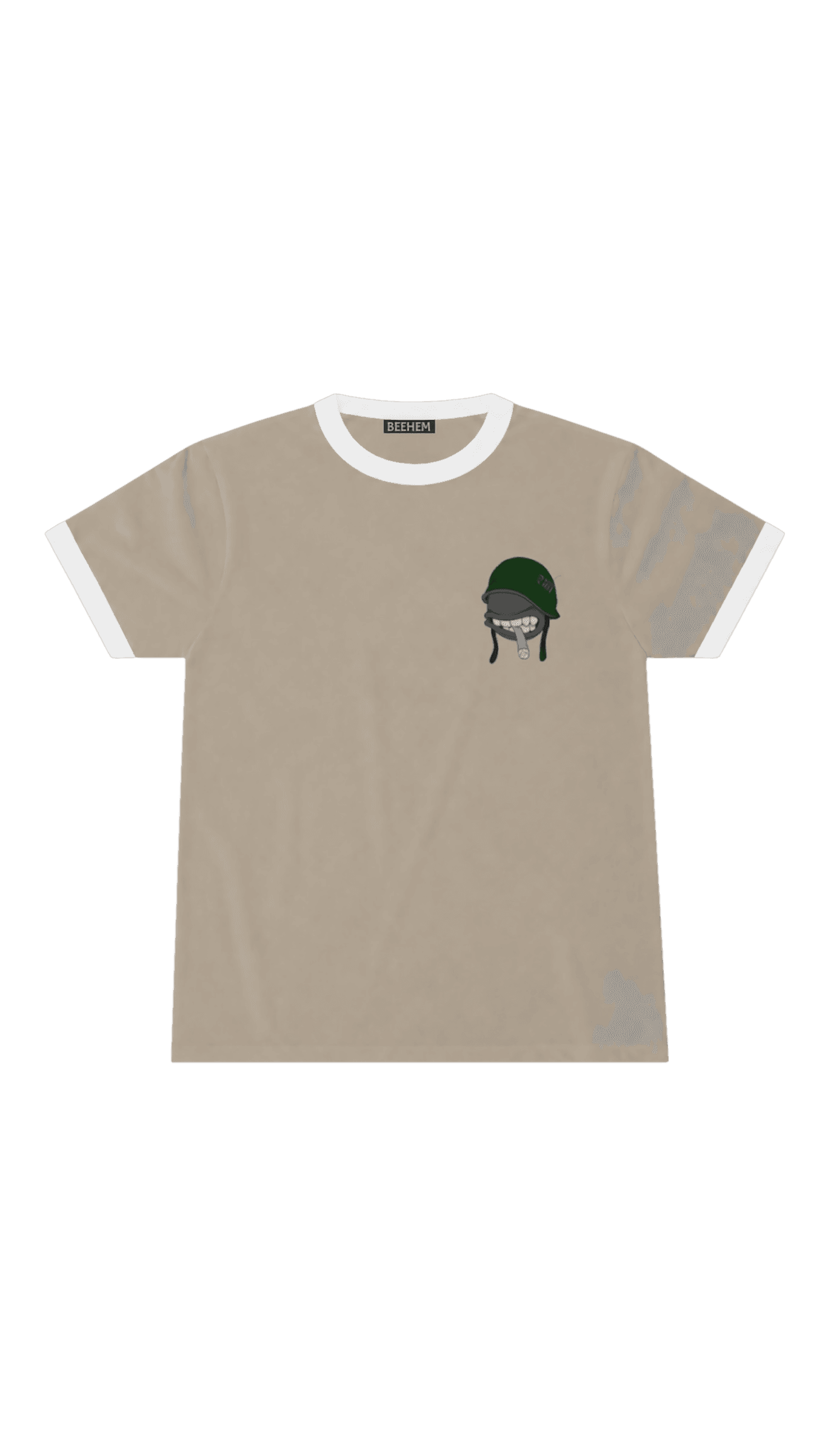 Ringer T Shirt